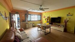 Blk 846 Tampines Ville (Tampines), HDB 4 Rooms #604884371